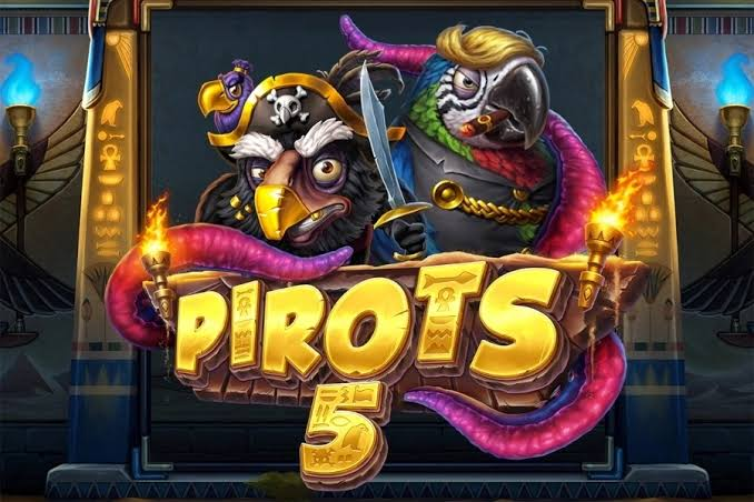 Pirots 5 The Rift of Eternity: i quattro Chrono Bird rosso, viola, verde e blu davanti a un varco dimensionale con Reality Core, cristalli colorati e galassie in collasso
